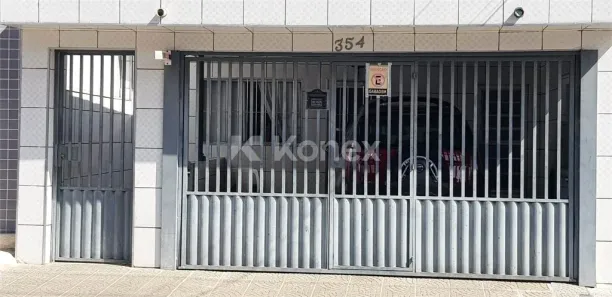 Casa com 5 Quartos à venda, 289m² no Jardim Nordeste, São Paulo