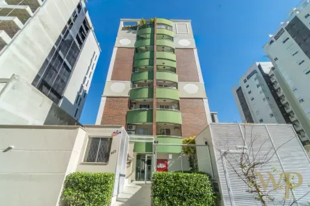 Apartamento com 2 Quartos à venda, 73m² no Glória, Joinville