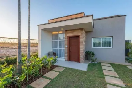 Casa com 3 Quartos à venda, 297m² no Baixo, Barra dos Coqueiros