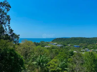Lote/Terreno à venda, 919m² no Praia do Estaleirinho, Balneário Camboriú