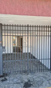 Sala Comercial para alugar, 200m² no Jardim Leonídia, Jacareí