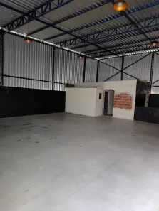 Galpão/Depósito/Armazém à venda, 300m² no Roma, Volta Redonda