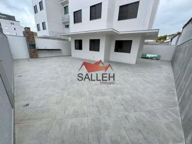 Apartamento com 3 Quartos à venda, 206m² no Itapoã, Belo Horizonte