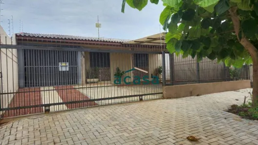 Casa com 3 Quartos à venda, 140m² no Floresta, Cascavel