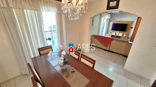 Casa com 3 Quartos à venda, 213m² no Vila Santa Maria, Americana