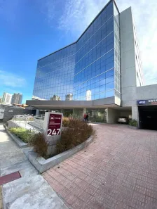Sala Comercial para alugar, 25m² no Nazaré, Belém