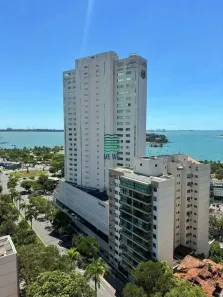 Apartamento com 3 Quartos à venda, 90m² no Praia do Canto, Vitória