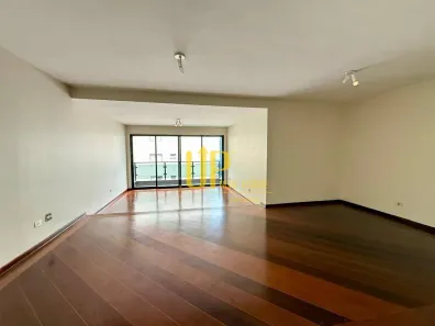 Apartamento com 3 Quartos para alugar, 160m² no Alphaville Empresarial, Barueri