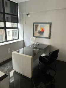 Sala Comercial à venda, 188m² no República, São Paulo
