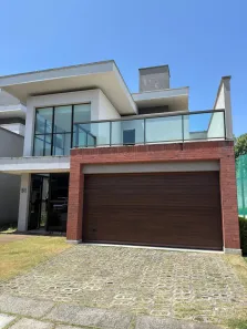 Casa de Condomínio com 4 Quartos à venda, 238m² no Tamatanduba, Eusébio