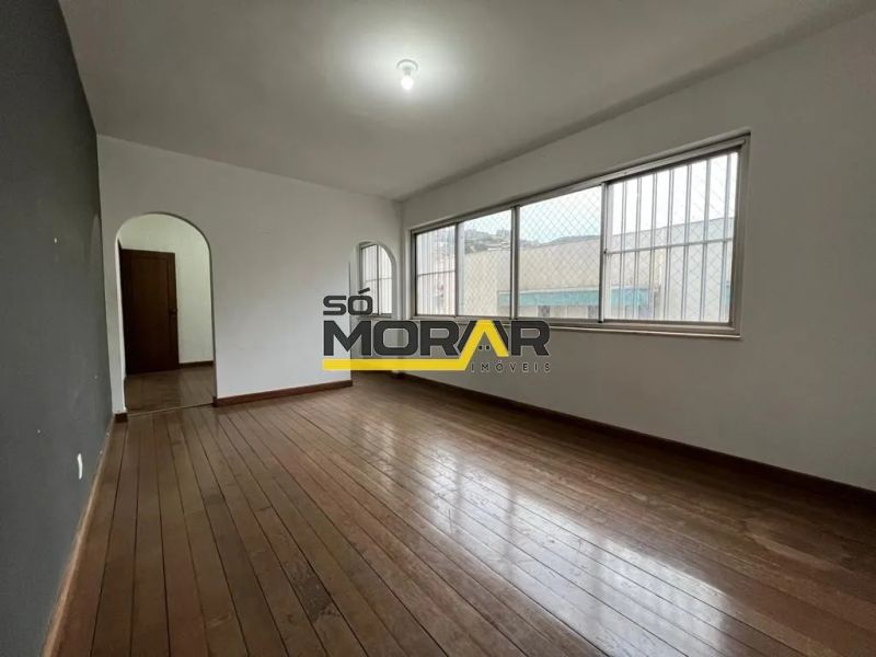Apartamento com 4 quartos — Santa Lúcia, Belo Horizonte