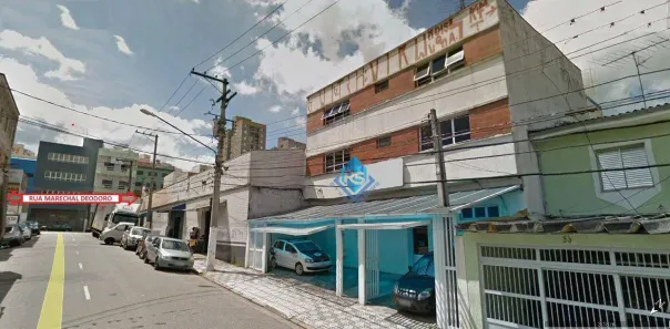 Prédio Comercial para alugar, 390m² no Centro, São Bernardo do Campo