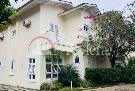 Casa de Condomínio com 4 Quartos à venda, 190m² no Bairro de Juquehy, São Sebastião
