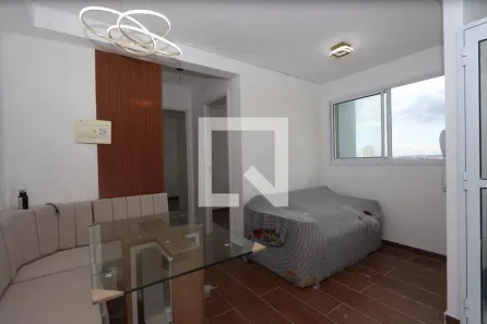 Apartamento com 2 Quartos à venda, 34m² no Vila Tolstoi, São Paulo