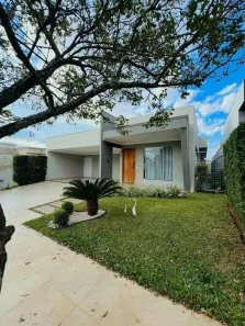 Casa de Condomínio com 4 Quartos para alugar, 224m² no Terravista Residence Club, Mirassol