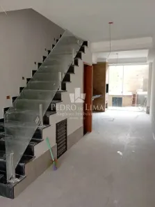 Sobrado com 3 Quartos à venda, 150m² no Vila Dalila, São Paulo