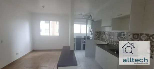 Apartamento com 2 Quartos à venda, 47m² no Quinta da Paineira, São Paulo