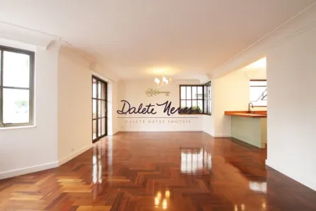 Apartamento com 3 Quartos à venda, 216m² no Cerqueira César, São Paulo