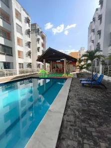 Apartamento com 2 Quartos à venda, 55m² no Primavera, Teresina
