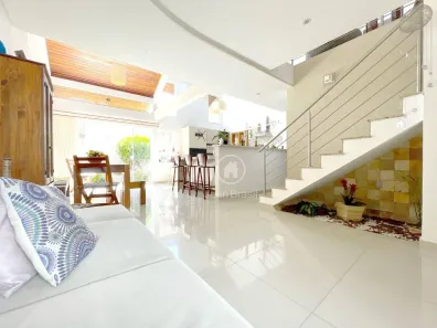 Sobrado com 3 Quartos à venda, 162m² no Weissópolis, Pinhais