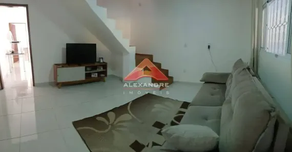 Casa com 3 Quartos à venda, 150m² no Residencial Galo Branco, São José dos Campos