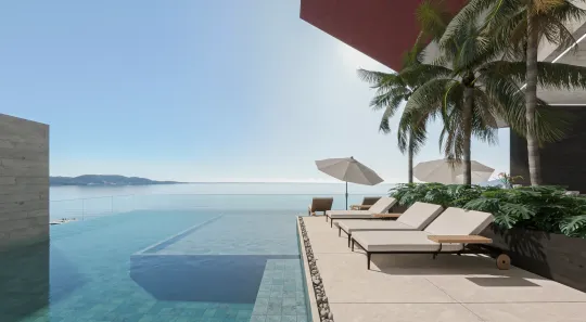 Apartamento com 4 Quartos à venda, 173m² no Meia Praia, Itapema