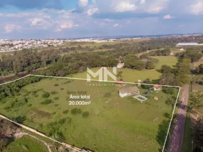 Fazenda/Sítio com 3 Quartos à venda, 270m² no Terras de Santa Rosa, Salto