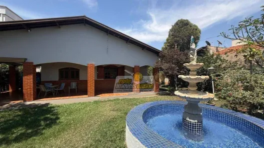 Casa com 4 Quartos à venda, 286m² no Recreio dos Bandeirantes, Uberaba