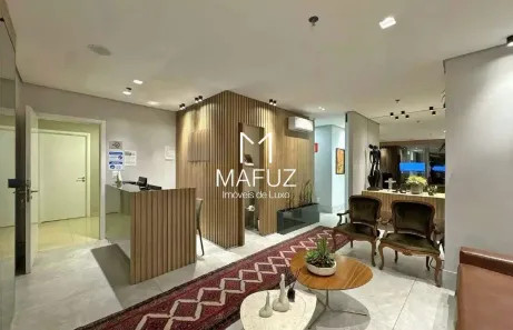 à venda, 91m² no Savassi, Belo Horizonte