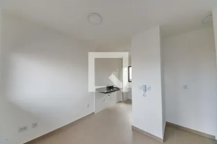 Apartamento com 2 Quartos à venda, 35m² no Chácara Mafalda, São Paulo