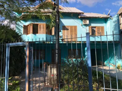 Casa com 3 Quartos à venda, 250m² no Partenon, Porto Alegre