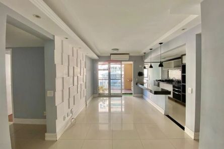 Apartamento com 3 Quartos à venda, 96m² no Recreio dos Bandeirantes, Rio de Janeiro