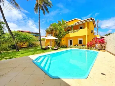 Casa com 3 Quartos à venda, 230m² no Praia do Flamengo, Salvador