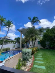 Casa de Condomínio com 3 Quartos à venda, 285m² no Centro, Lauro de Freitas