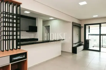 Apartamento com 3 Quartos à venda, 89m² no Jardim Maria José, Votorantim