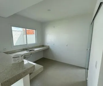 Casa de Condomínio com 3 Quartos à venda, 81m² no Bosque dos Buritis, Uberlândia