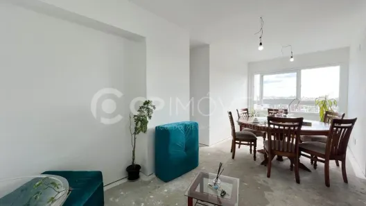 Apartamento com 3 Quartos à venda, 67m² no São Sebastião, Porto Alegre