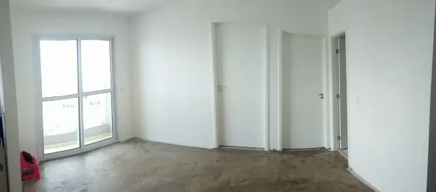 Apartamento com 2 Quartos à venda, 37m² no Barra Funda, São Paulo