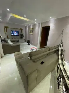 Casa com 2 Quartos à venda, 180m² no Jardim São Sebastião, Hortolândia