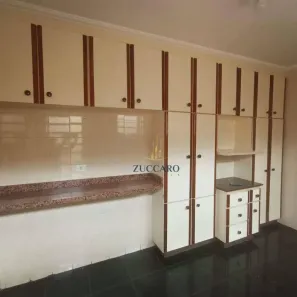 Casa com 2 Quartos à venda, 75m² no Jardim Bom Clima, Guarulhos