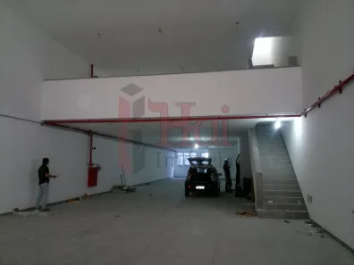 Galpão/Depósito/Armazém para alugar, 1249m² no Bom Retiro, São Paulo