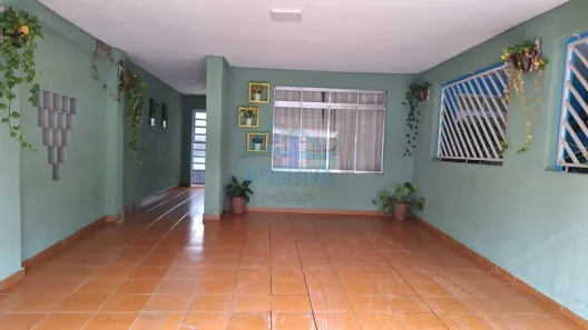 Sobrado com 2 Quartos à venda, 100m² no Cipava, Osasco
