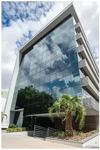 Prédio Comercial à venda, 6669m² no Barro Preto, Belo Horizonte