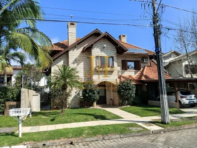 Casa com 3 Quartos à venda, 399m² no Jurerê Internacional, Florianópolis