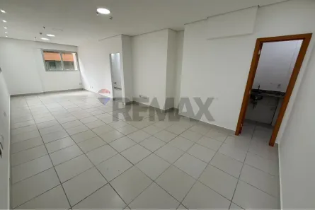Sala Comercial para alugar, 48m² no Jardim Botânico, Ribeirão Preto