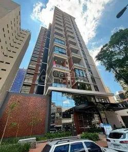 Apartamento com 2 Quartos à venda, 110m² no Cambuí, Campinas