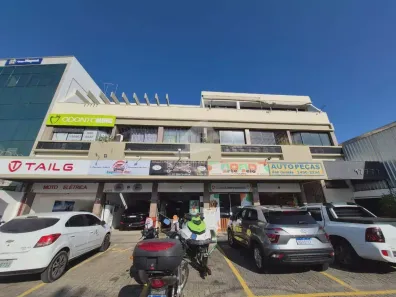 Ponto Comercial à venda, 117m² no Recreio dos Bandeirantes, Rio de Janeiro