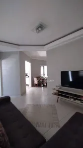 Casa de Condomínio com 3 Quartos à venda, 180m² no Parque Califórnia, Jacareí