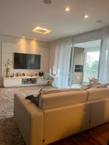 Apartamento com 3 Quartos à venda, 130m² no Vila Andrade, São Paulo