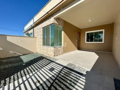 Casa com 2 Quartos para alugar, 65m² no Itacolomi, Balneário Piçarras